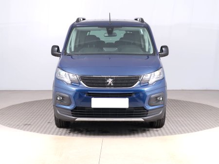 Peugeot Rifter, 2023 - pohled č. 2