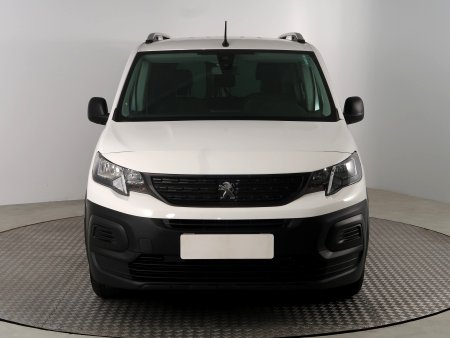Peugeot Rifter, 2019 - pohled č. 2