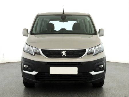 Peugeot Rifter, 2021 - pohled č. 2