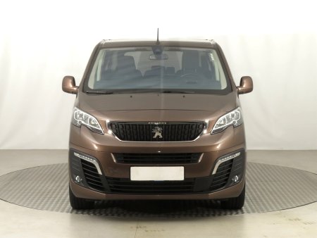 Peugeot Traveller, 2021 - pohled č. 2