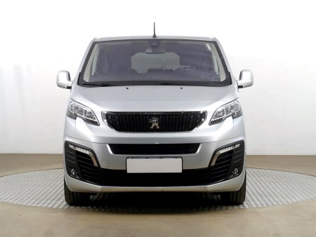 Peugeot Traveller, 2017 - pohled č. 2