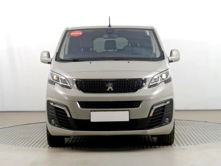Peugeot Traveller, 2019 - pohled č. 2