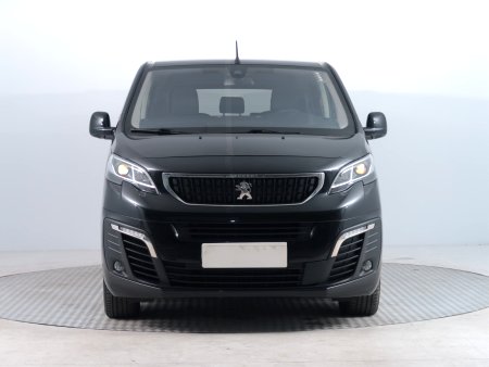 Peugeot Traveller, 2017 - pohled č. 2