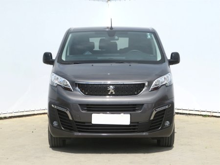 Peugeot Traveller, 2023 - pohled č. 2