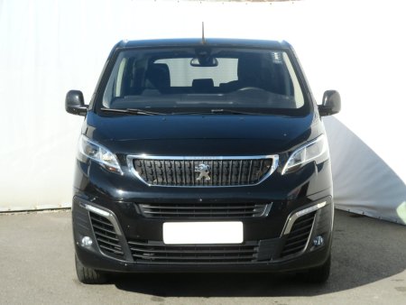 Peugeot Traveller, 2017 - pohled č. 2