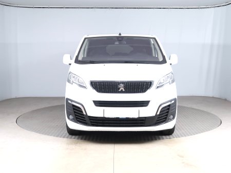 Peugeot Traveller, 2017 - pohled č. 2