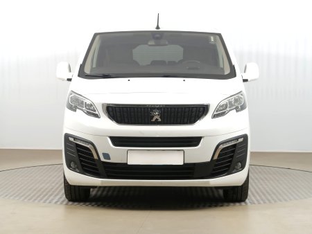Peugeot Traveller, 2018 - pohled č. 2