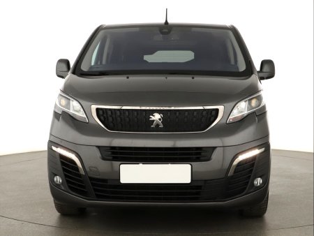 Peugeot Traveller, 2018 - pohled č. 2