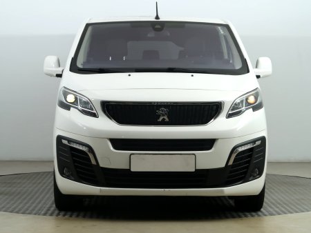 Peugeot Traveller, 2017 - pohled č. 2