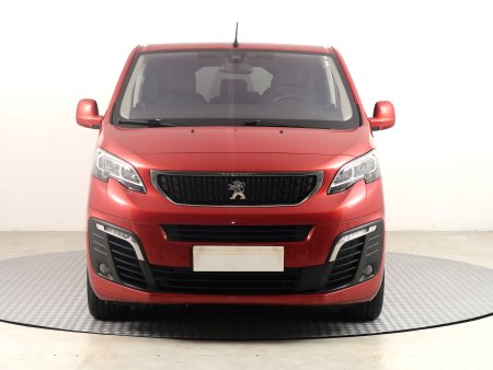 Peugeot Traveller, 2018 - pohled č. 2