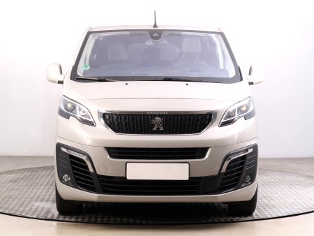 Peugeot Traveller, 2019 - pohled č. 2