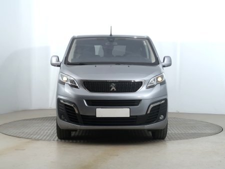 Peugeot Traveller, 2020 - pohled č. 2