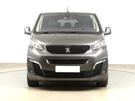 Peugeot Traveller, 2018 - pohled č. 2