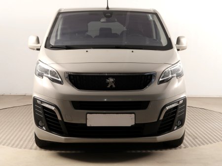 Peugeot Traveller, 2017 - pohled č. 2