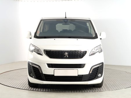 Peugeot Traveller, 2017 - pohled č. 2