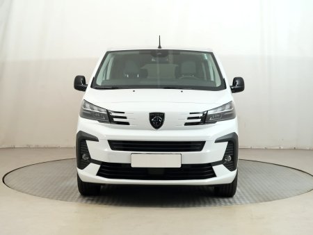 Peugeot Traveller, 2024 - pohled č. 2