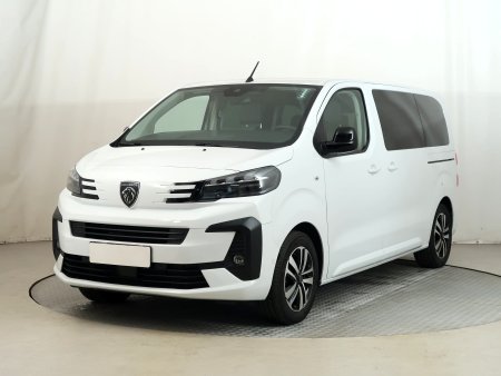 Peugeot Traveller, 2024 - pohled č. 3