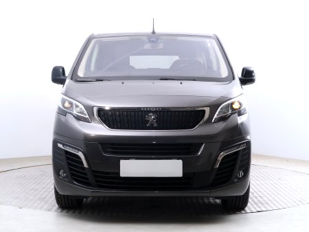 Peugeot Traveller, 2022 - pohled č. 2