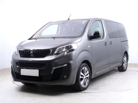 Peugeot Traveller, 2022 - pohled č. 3