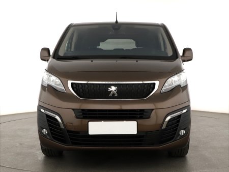Peugeot Traveller, 2019 - pohled č. 2