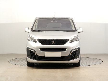 Peugeot Traveller, 2018 - pohled č. 2