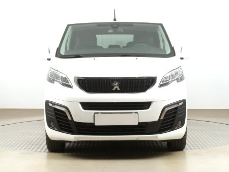Peugeot Traveller, 2017 - pohled č. 2
