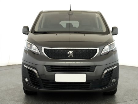 Peugeot Traveller, 2019 - pohled č. 2