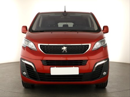 Peugeot Traveller, 2017 - pohled č. 2