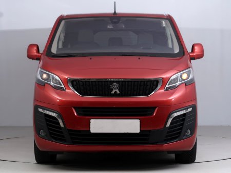 Peugeot Traveller, 2017 - pohled č. 2