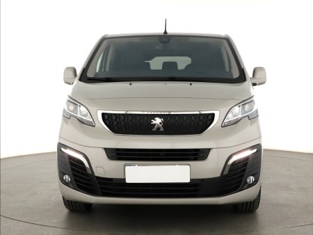 Peugeot Traveller, 2018 - pohled č. 2