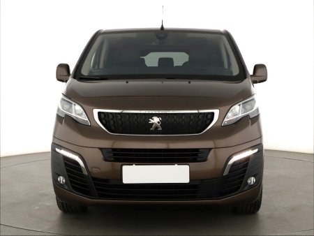 Peugeot Traveller, 2019 - pohled č. 2