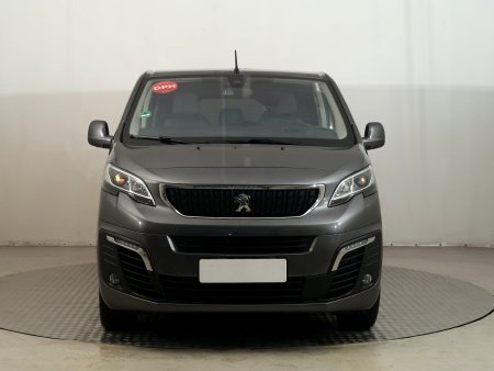 Peugeot Traveller, 2018 - pohled č. 2