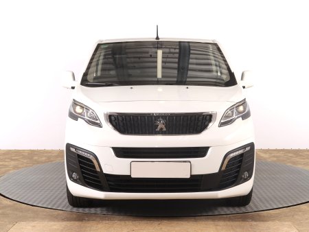 Peugeot Traveller, 2018 - pohled č. 2
