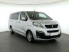 Peugeot Traveller, 2017 - pohled č. 1