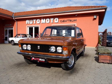 Polski Fiat Ostatní, 1975
