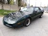 Pontiac Firebird, 1993 - celkový pohled