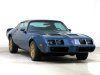 Pontiac Firebird, 1979 - celkový pohled