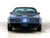 Pontiac Firebird, 1979 - pohled č. 2