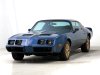 Pontiac Firebird, 1979 - pohled č. 3