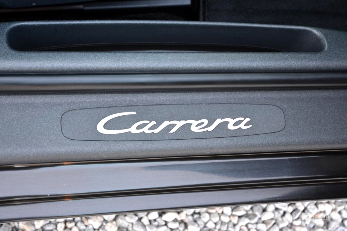 Porsche 911, 1998 - pohled č. 22