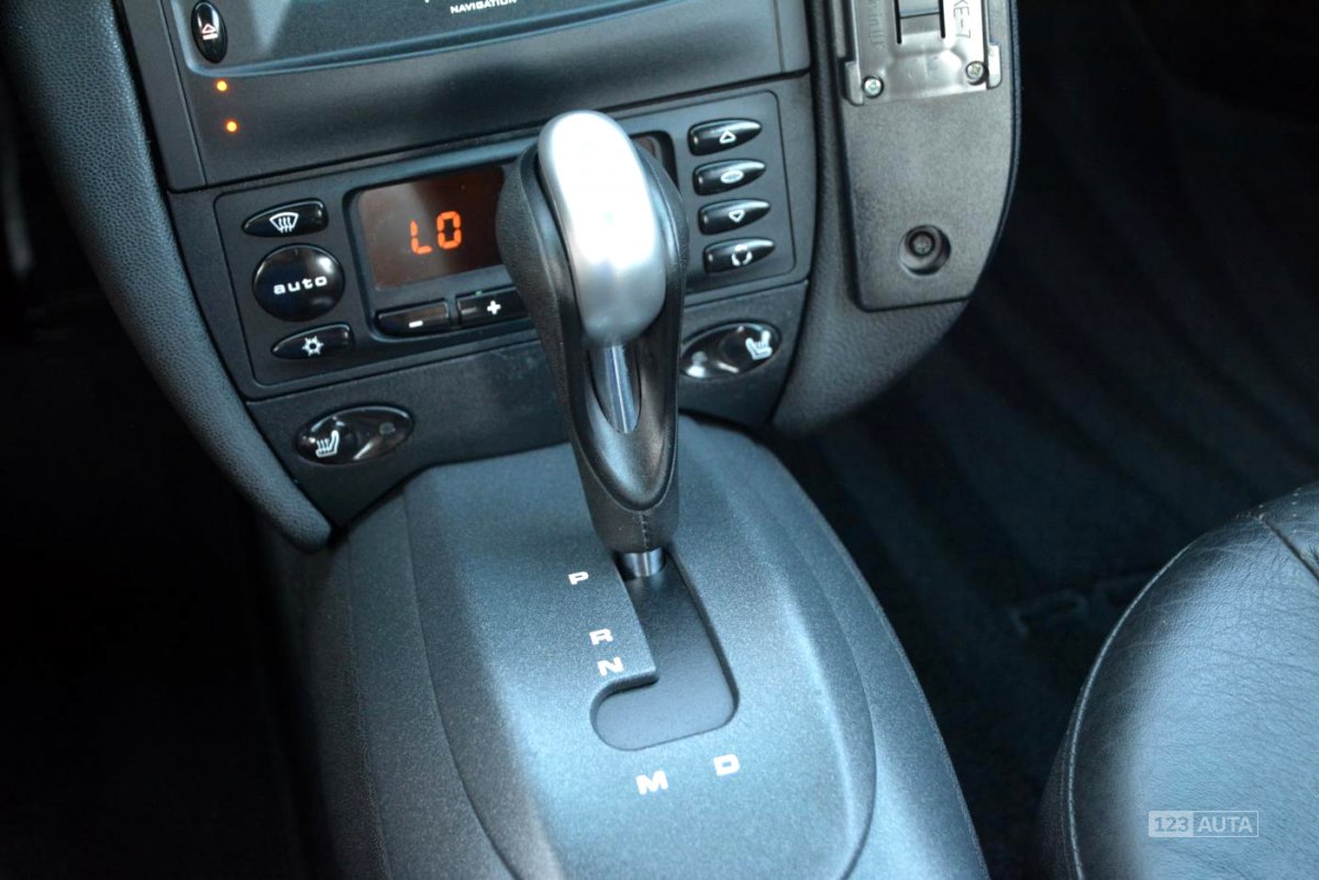 Porsche 911, 1998 - pohled č. 30