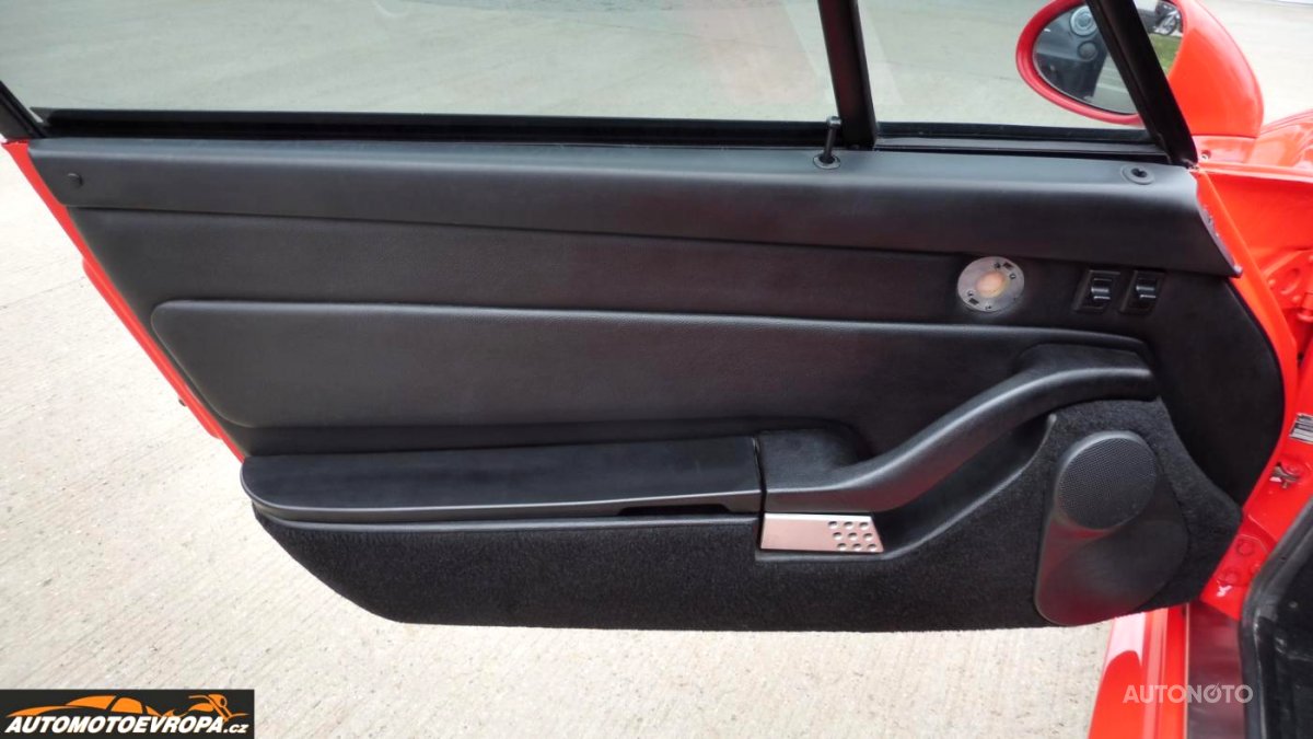 Porsche 911, 1978 - pohled č. 9