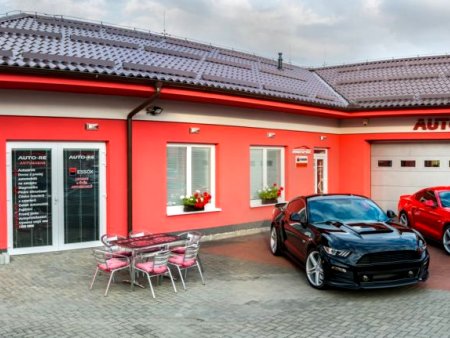 Porsche 911, 1999 - pohled č. 5