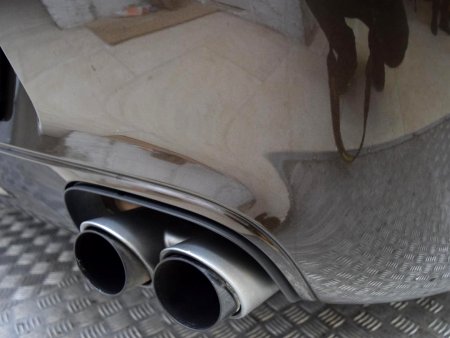 Porsche 911, 2008 - pohled č. 8