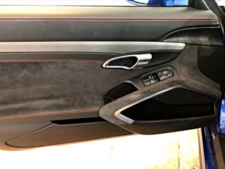 Porsche 911, 2015 - pohled č. 10