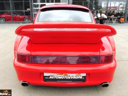 Porsche 911, 1978 - pohled č. 4