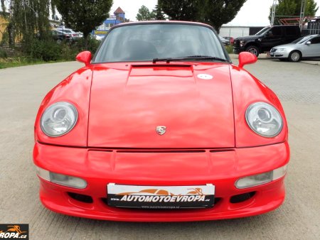 Porsche 911, 1978 - pohled č. 8