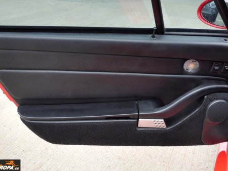 Porsche 911, 1978 - pohled č. 9