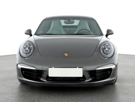 Porsche 911, 2014 - pohled č. 2