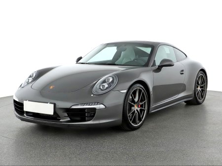 Porsche 911, 2014 - pohled č. 3